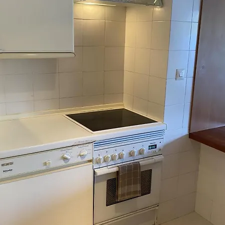 Apartment Luminoso En Segunda Linea Playa 438 Marbella