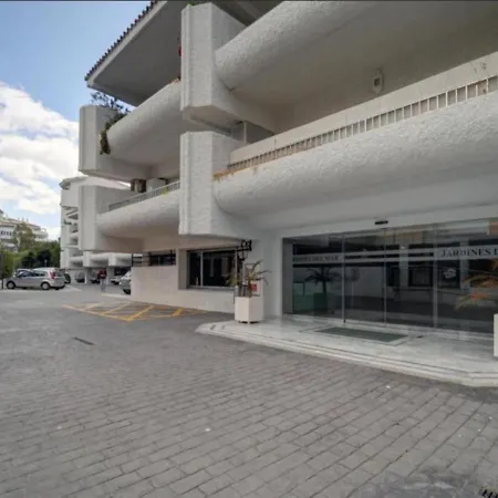Apartment Luminoso En Segunda Linea Playa 438 Marbella